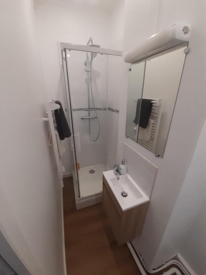 Amiens Magnifique Appartement Frida Exterior foto